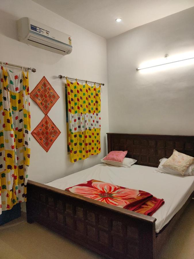 Bhavyam Heritage Guest House Jodhpur  Exterior photo