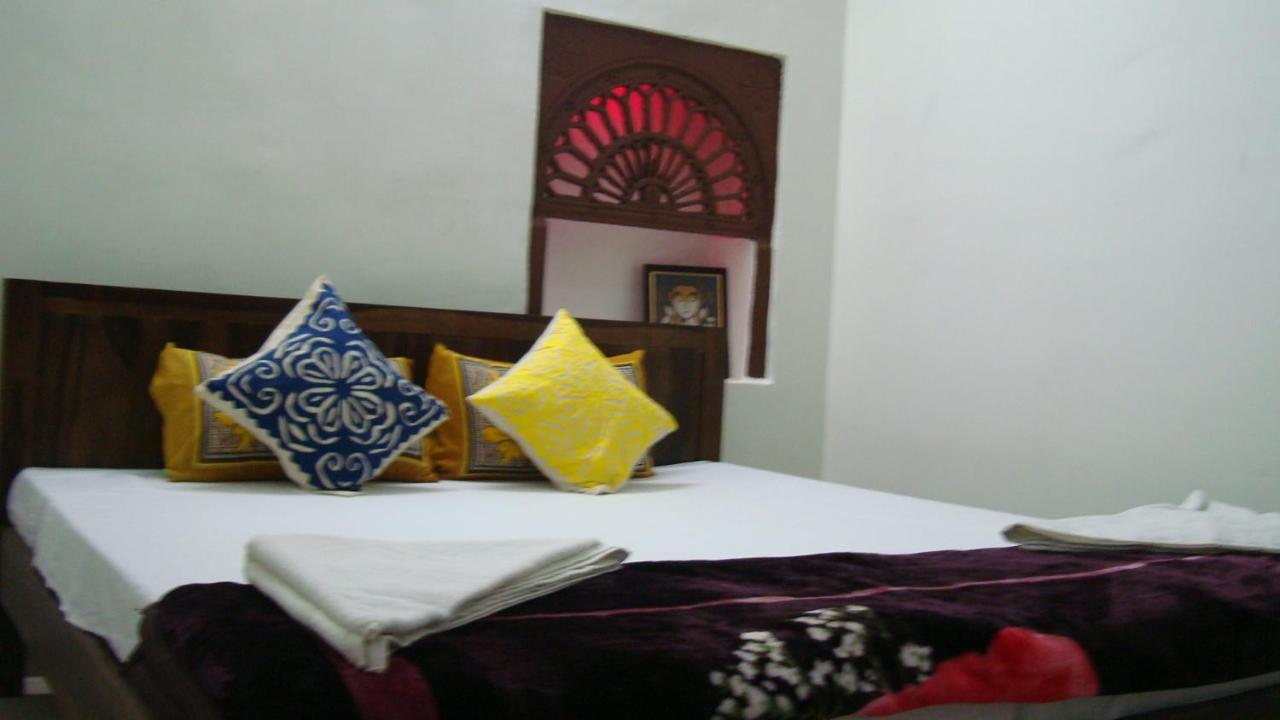 Bhavyam Heritage Guest House Jodhpur  Exterior photo